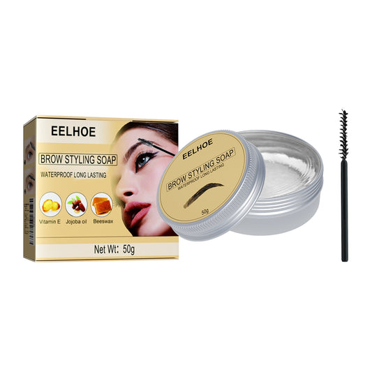 EELHOE Clear Brow Styling Gel