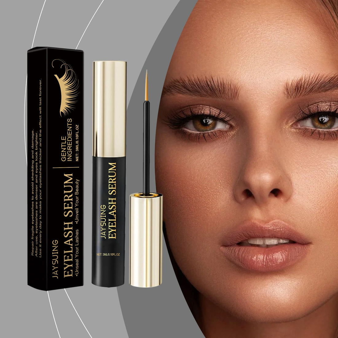 Why Choose LashMuse?