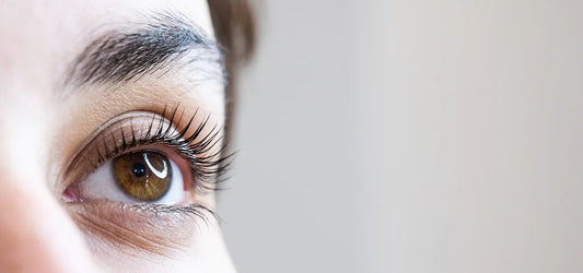 5 Lash Care Mistakes You Didn’t Know You Were Making