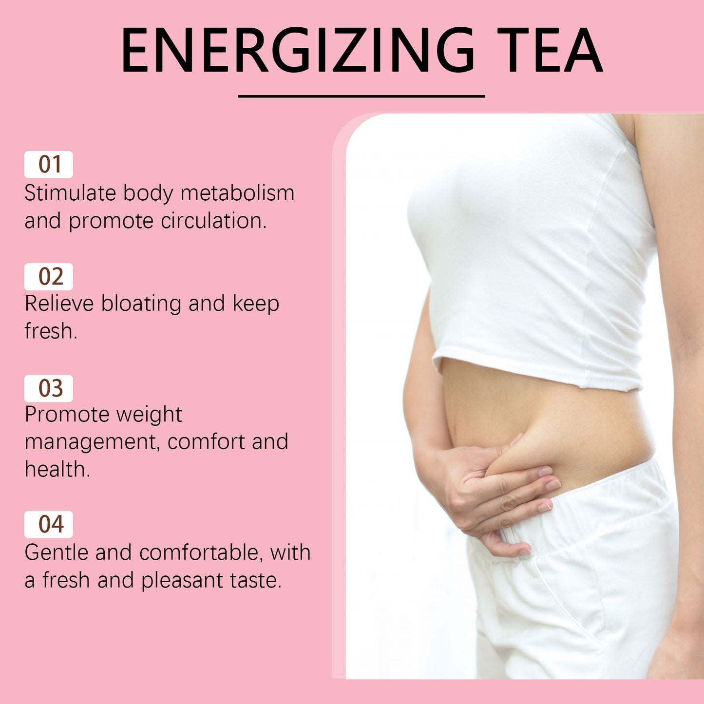 Googeer Energizing Tea Body Treatment – The TikTok-Favorite Body Refresh Ritual