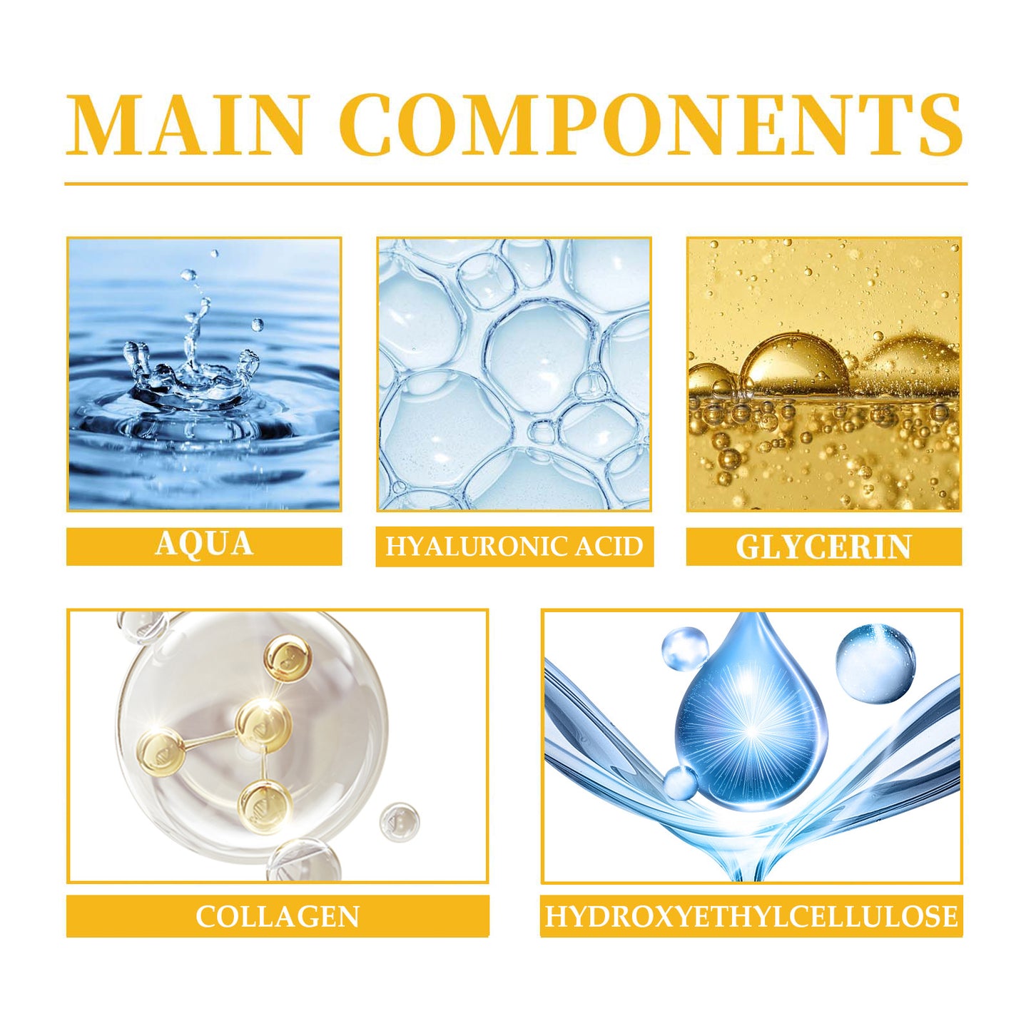 TikTok Hot-Selling HOYGI Face Serum for Dark Spots – Gentle Brightening & Hydrating Facial Essence