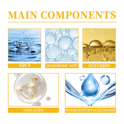 TikTok Hot-Selling HOYGI Face Serum for Dark Spots – Gentle Brightening & Hydrating Facial Essence