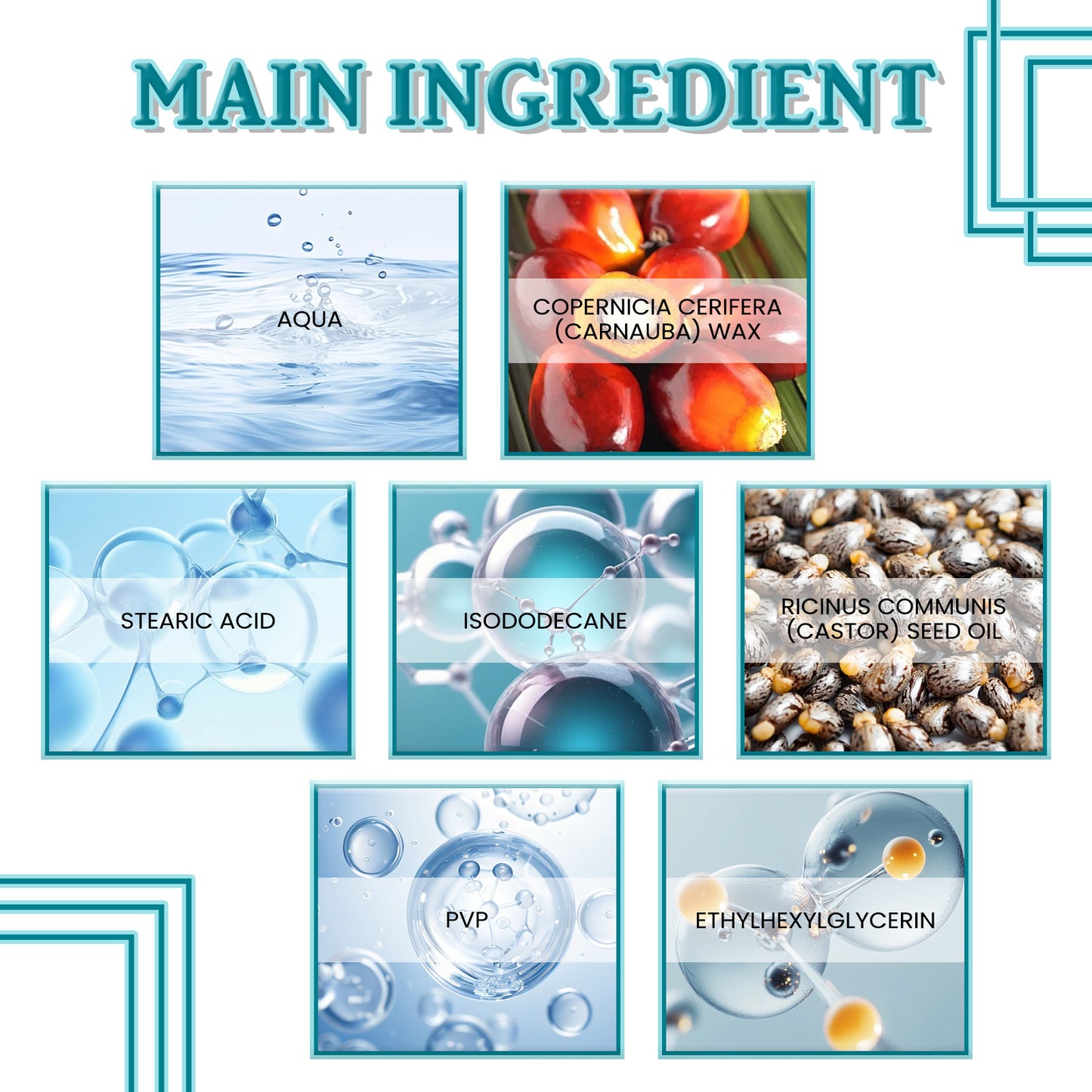 Jaysuing Lengthening & Volumizing Black Mascara – Long-Lasting, Smudge-Proof Curl & Definition