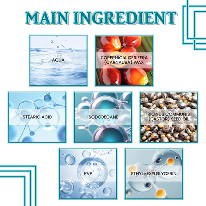 Jaysuing Lengthening & Volumizing Black Mascara – Long-Lasting, Smudge-Proof Curl & Definition