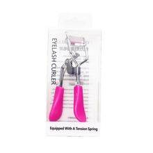 Stainless Steel Eyelash Curler