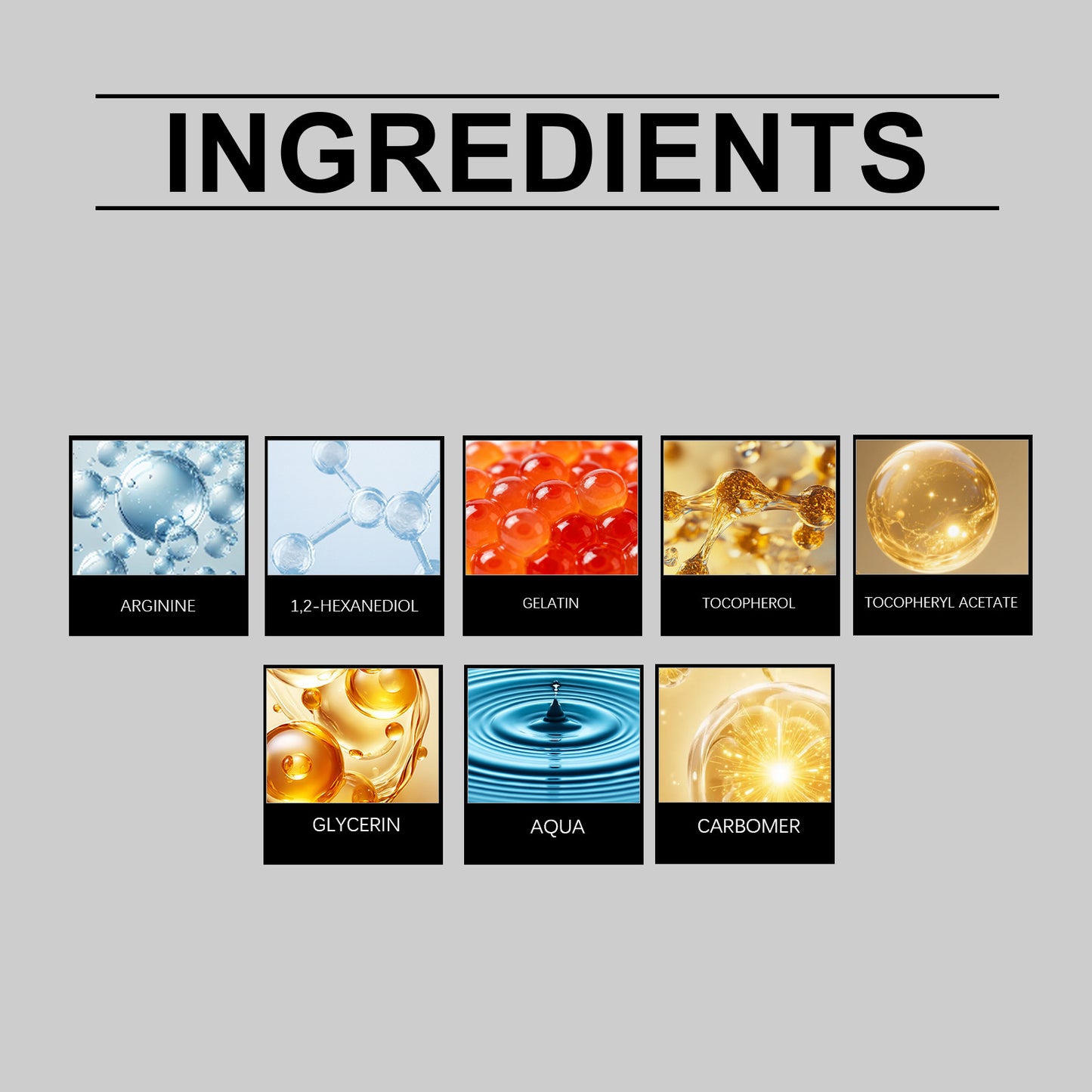 TikTok Best Seller – Moxirea Brightening & Hydrating Facial Serum Capsules