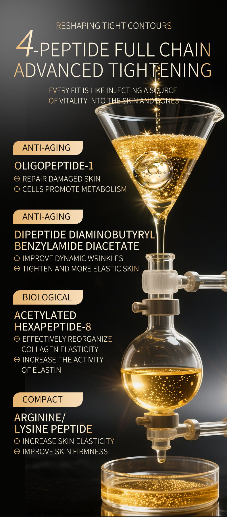 TikTok Hot Sell | AI Smart Microcurrent Collagen Face Mask – Deep Hydration, Firming & Anti-Wrinkle Skin Care