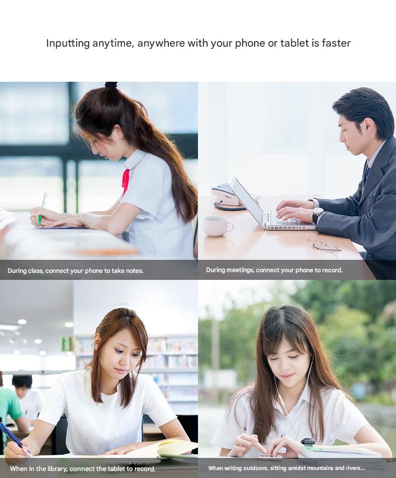 TikTok Hot Sale | BOW Foldable Bluetooth Keyboard – Portable Universal Keyboard for iPad, Android, Xiaomi & Smartphones