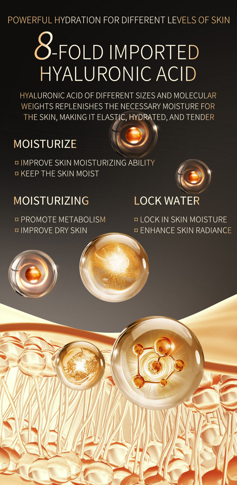 TikTok Hot Sell | AI Smart Microcurrent Collagen Face Mask – Deep Hydration, Firming & Anti-Wrinkle Skin Care