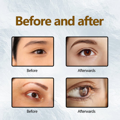 EELHOE Lash Growth Serum – Nourishing & Lengthening Mascara | Thicker, Darker, Fuller Lashes