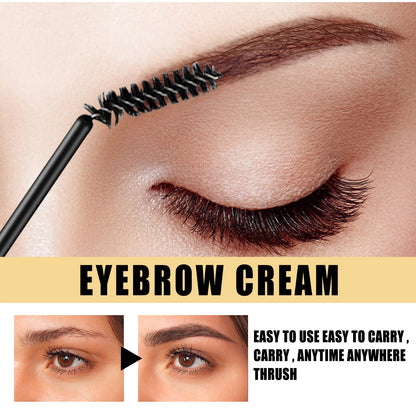 EELHOE Clear Brow Styling Gel